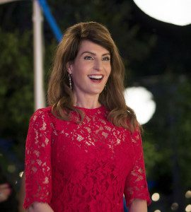 My Big Fat Greek Wedding 2 pic 1