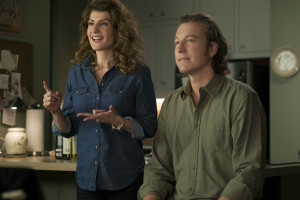My Big Fat Greek Wedding 2 pic 12