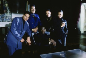 New Jack City CMB (Cash Money Brothers)