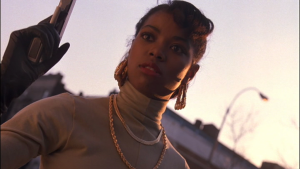 New Jack City Vanessa A. Williams as Keisha 3