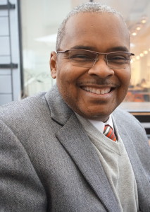 Ron Simon