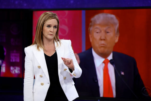 Samantha Bee pic