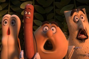 Sausage Party 1