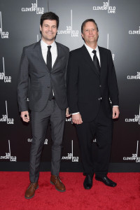 Screenwriters Josh Campbell and Matthew Stuecken