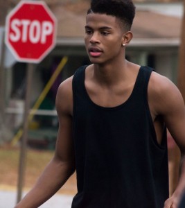 Sons 2 The Grave Trevor Jackson
