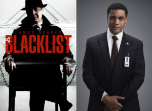 The Blacklist Harry Lennix
