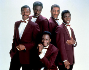 The Five Heartbeats 2