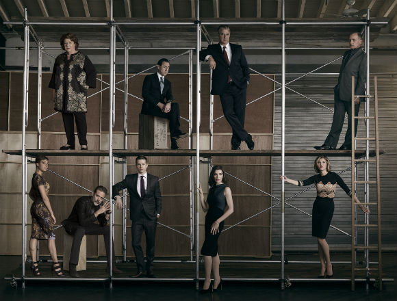 The Good Wife pic