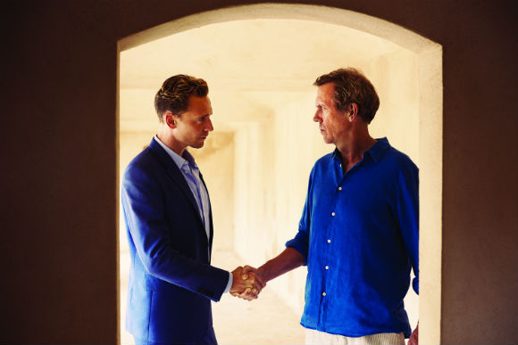 The Night Manager pic