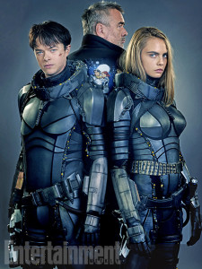 Valerian and the City of a Thousand Planets EW 1