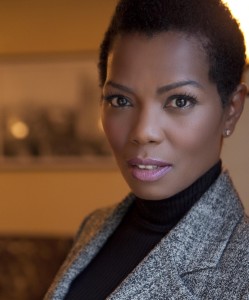 Vanessa Williams