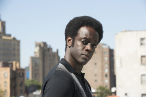 Vinyl Ato Essandoh as Lester Grimes 3