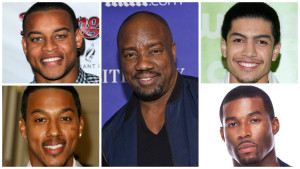 Deadbeat Dad Rehab cast