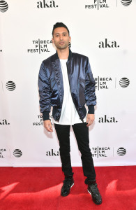 Director Justin Tipping 2