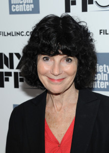 Director Nancy Buirski