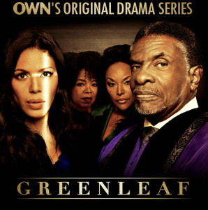 Greenleaf poster
