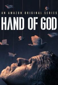 Hand of God poster 2
