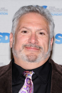 Harvey Fierstein