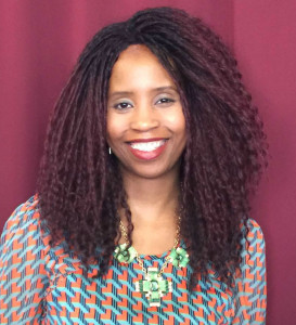 Keronoda Kiki McKnight