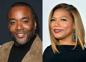 Lee Daniels Queen Latifah