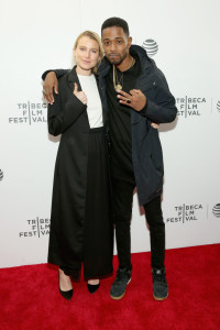 Live Cargo - Dree Hemingway and Keith Stanfield