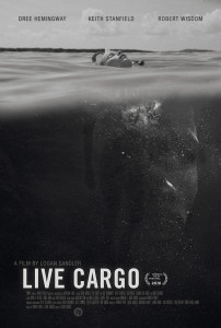 Live Cargo poster