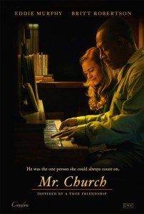 Mr. Church Poster 2