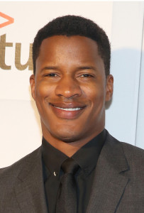 Nate Parker at 2016 Tribeca Disruptive Innovation Awards