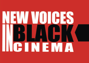 New Voices in Black Cinema logo