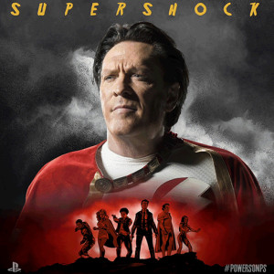 Powers Supershock