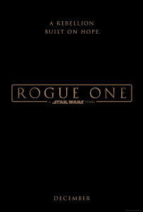 Rogue One A Star Wars Story title treatment