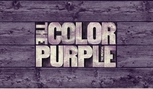 The Color Purple logo