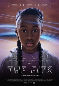 The Fits Official Poster