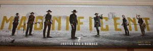 The Magnificent Seven CinemaCon pic