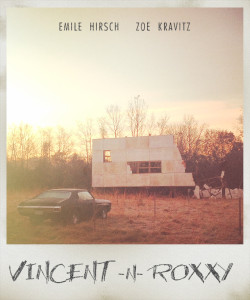 Vincent N Roxxy teaser poster