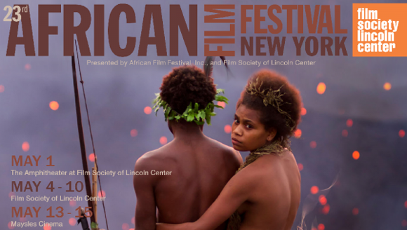 23rd New York African Film Festival