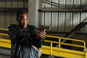 24 Legacy Corey Hawkins and Eric Carter