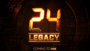 24 Legacy on Fox