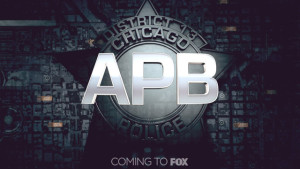 APB on Fox