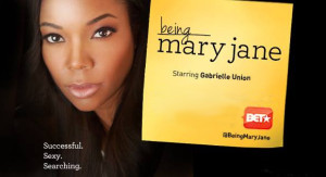 Being Mary Jane photo