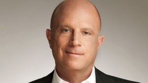 Chris Albrecht