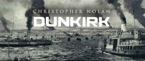 Christopher Nolan Dunkirk