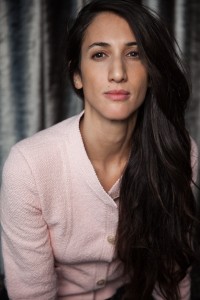 Deniz Gamze Erguven