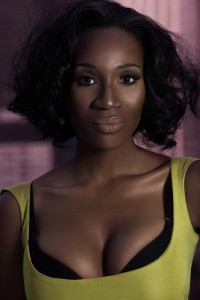 Eunice Omole, Hello Africa Host