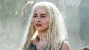 Game of Thrones S6 Ep3 Oathbreaker - Emilia Clarke 2