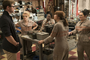 Ghostbusters 5
