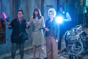 Ghostbusters 6