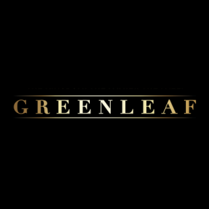 Greenleaf logo