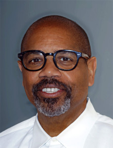 Gregory Allen Howard photo
