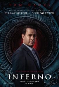 Inferno Poster 2